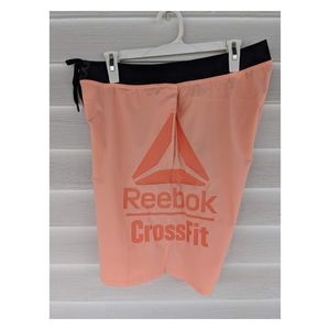 Reebok 2019 CrossFit games epic shorts